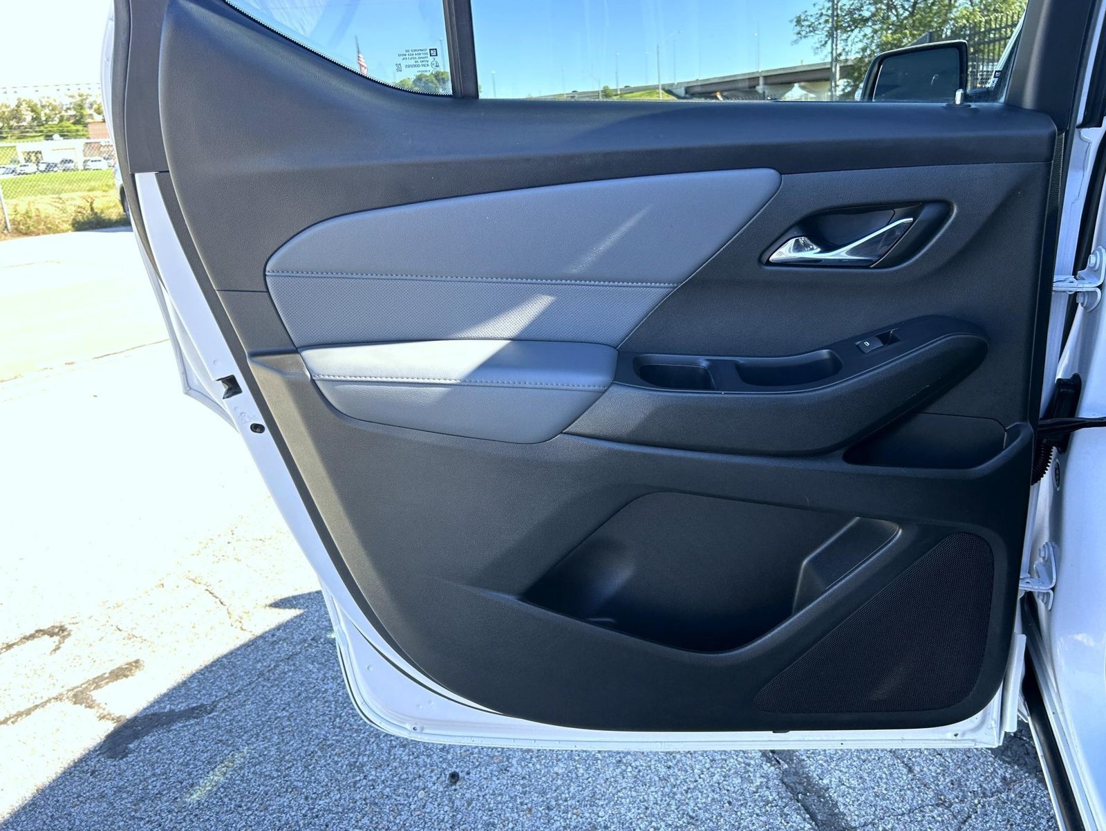 Certified Used 2021 White Chevrolet Premier image 18