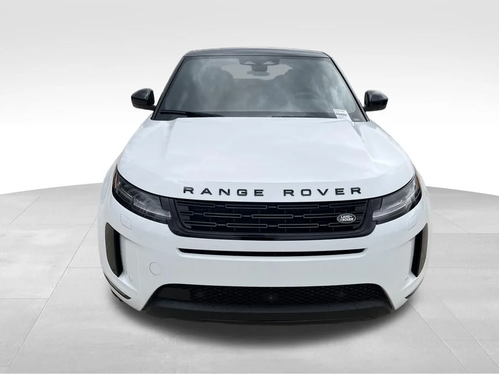 New 2026 Fuji White Land Rover S image 8