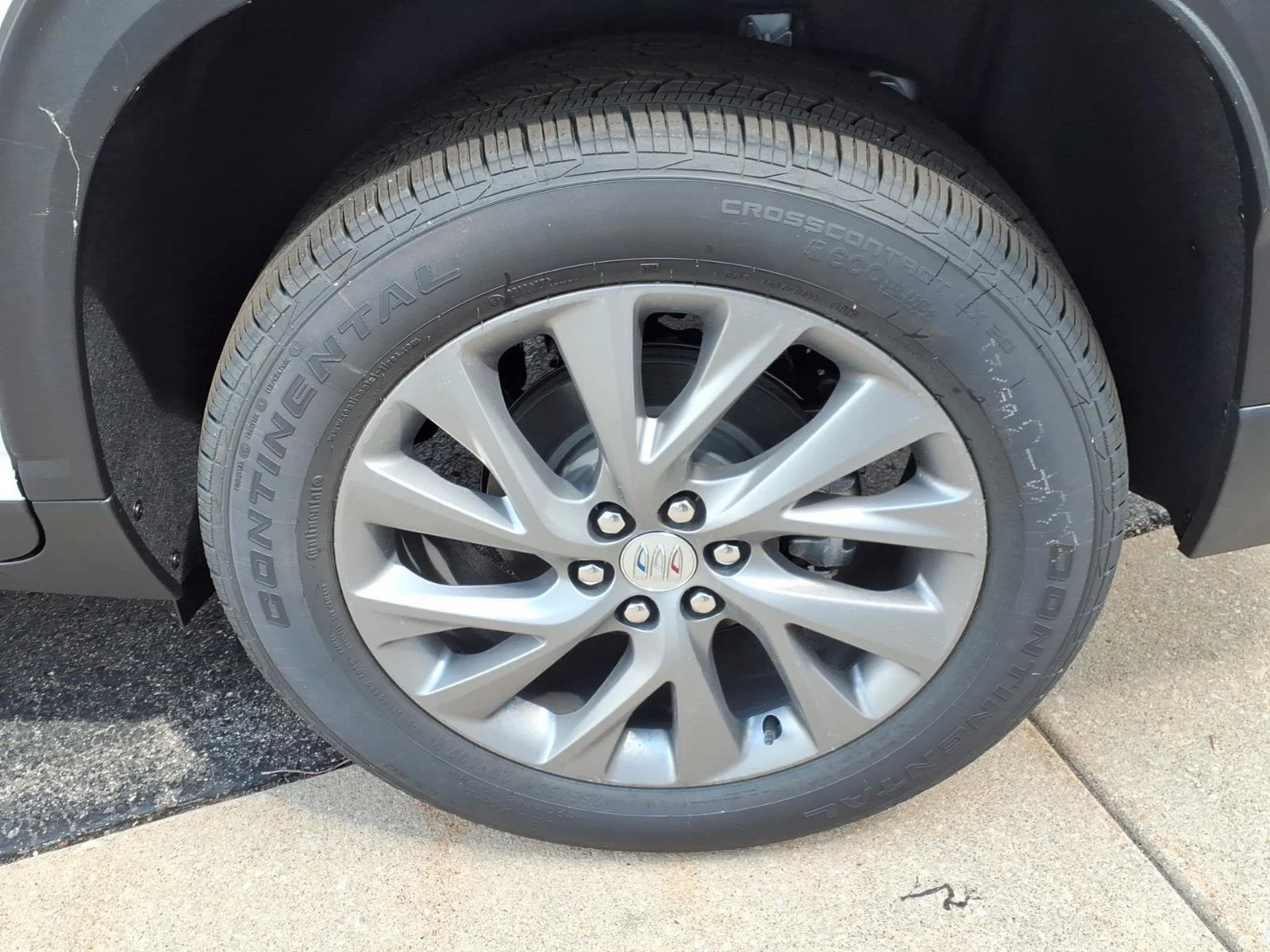 2026 Buick Enclave Preferred - Photo 11