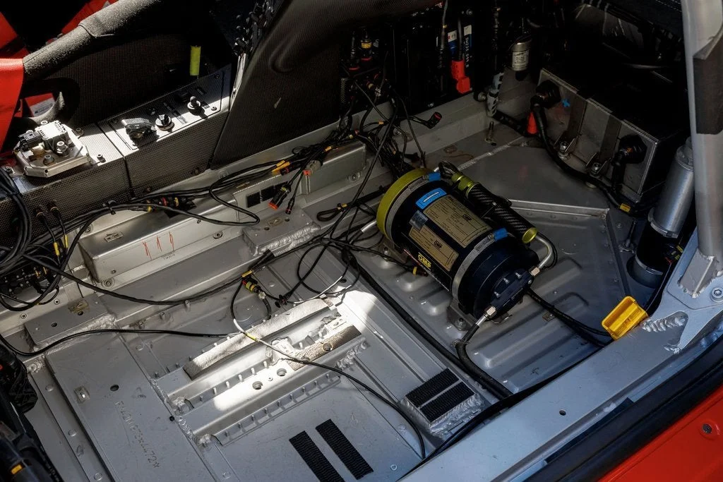 Used 2019  Ferrari GT3 image 14