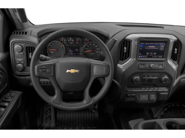 Used 2022 Summit White Chevrolet Custom image 10