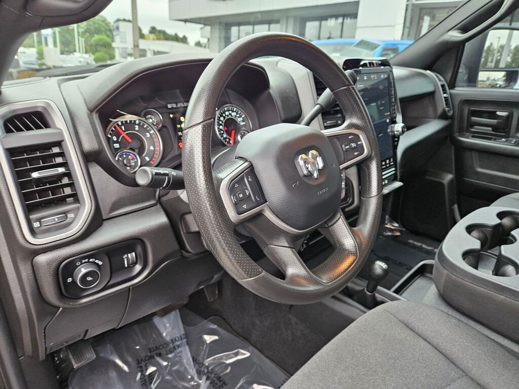 Used 2024 Black Ram Tradesman image 19
