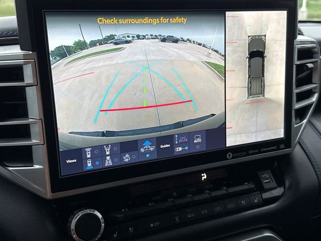 Used 2022 Gray Toyota Platinum image 26