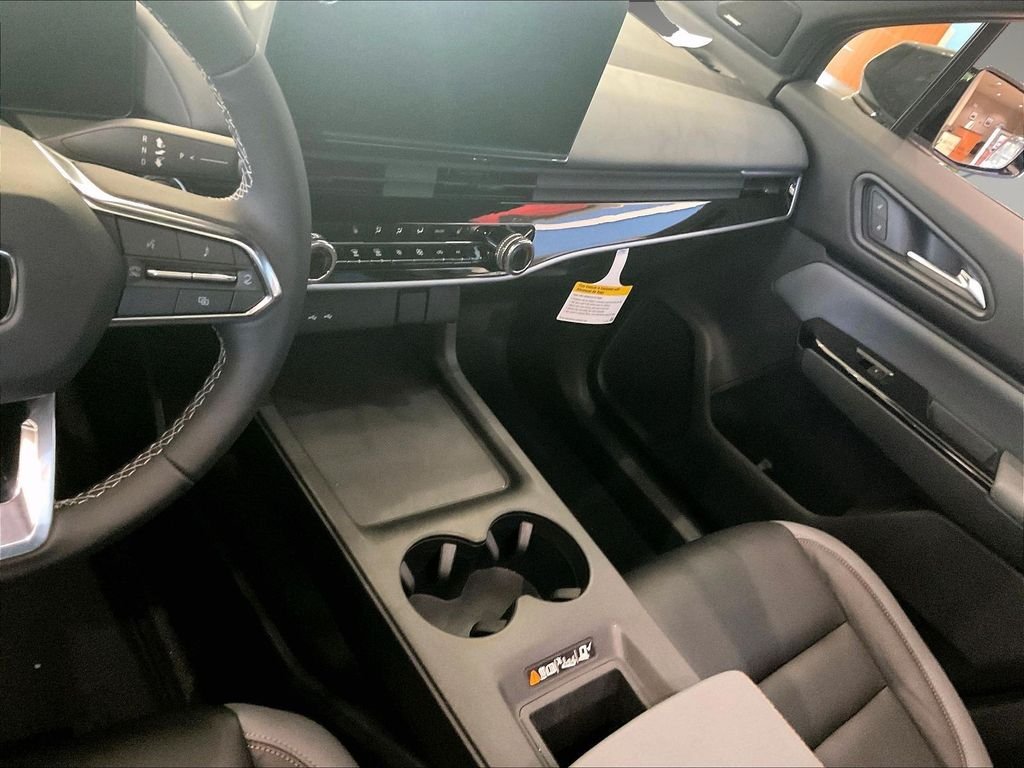 2026 Honda Prologue Touring - Photo 12