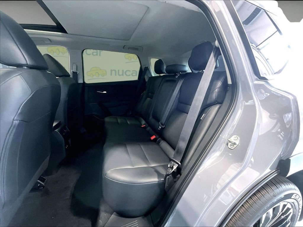 New 2026 Gray Nissan Dark Armor image 10