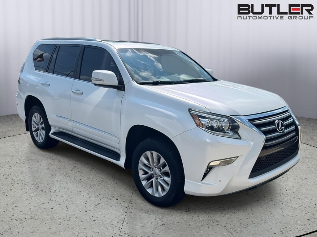 Used 2016 Starfire Pearl Lexus Premium image 2