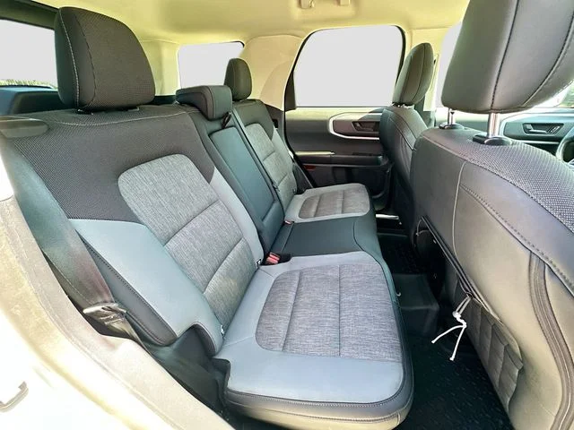 Used 2022 Green Ford Big Bend image 25