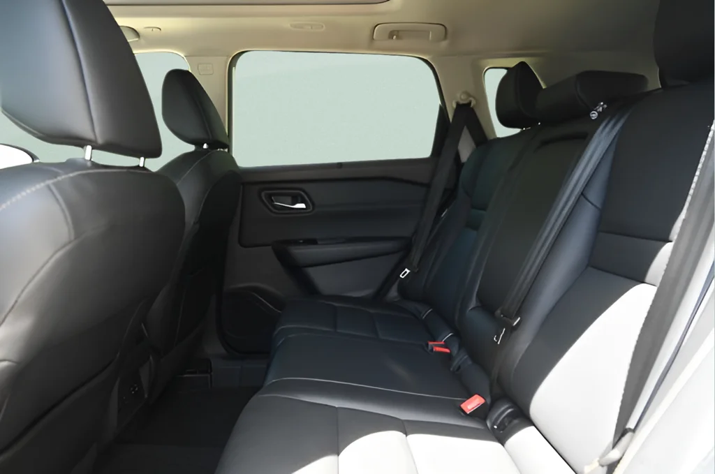 2022 Nissan Rogue SL - Photo 27