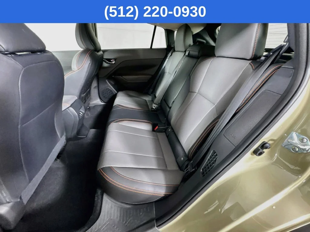 Certified Used 2026 Beige Subaru Limited image 31
