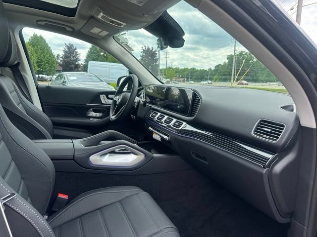 New 2026 Obsidian Black Metallic Mercedes-Benz GLE 350 image 67