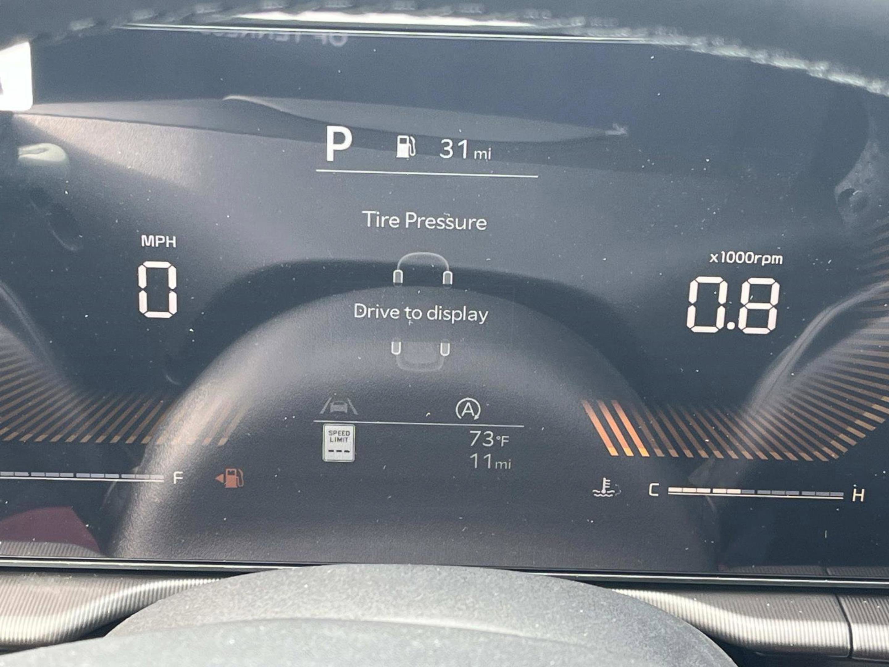 New 2026 Wolf Gray Kia EX image 38