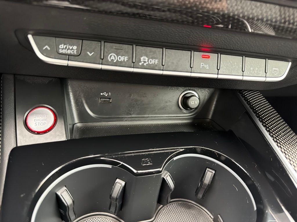 Used 2022 Gray Audi Premium Plus image 32