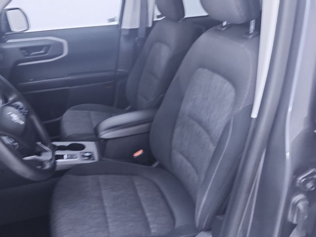 Used 2021 Gray Ford Big Bend image 17