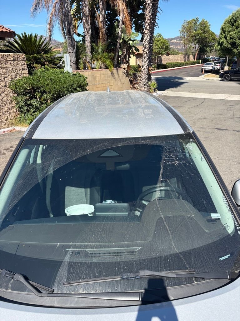 Used 2023 Silver Nissan SV image 24