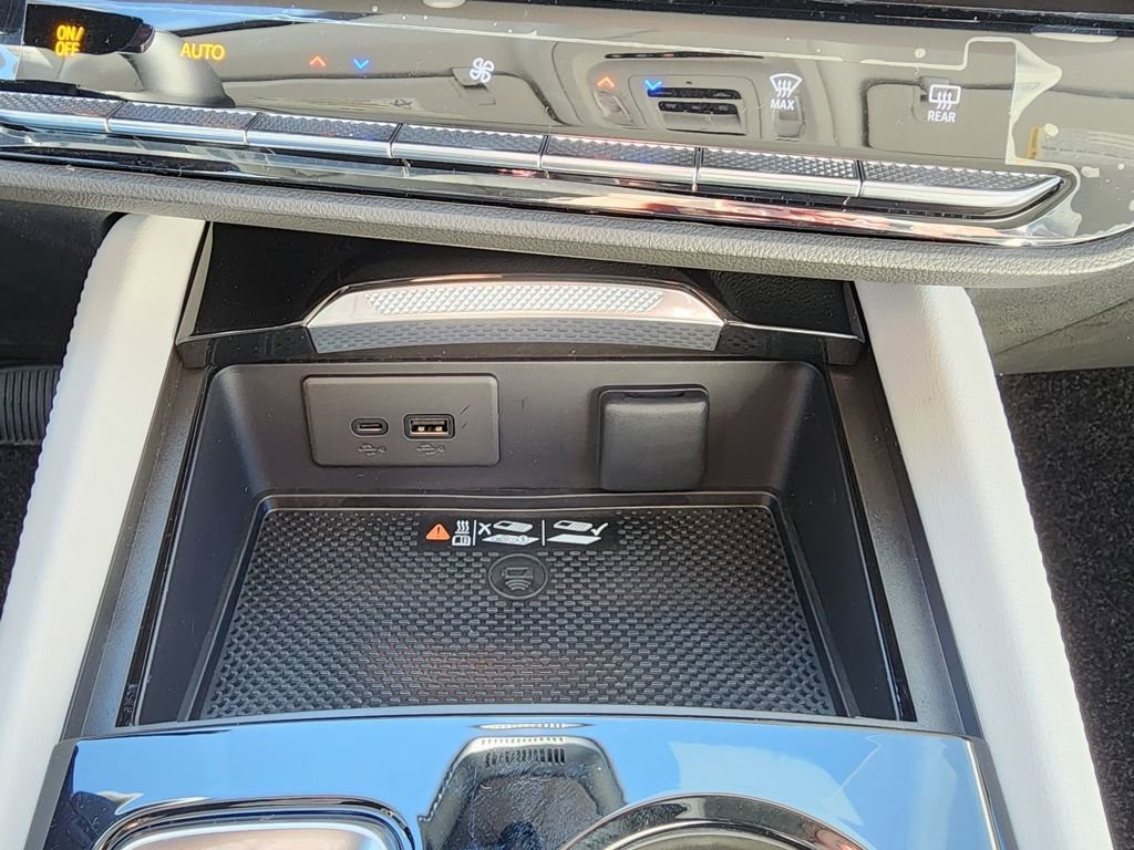 2026 Buick Envision Avenir - Photo 32