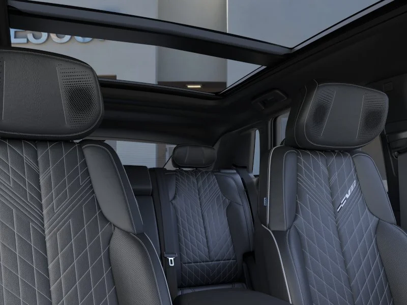 2026 Cadillac LYRIQ V Premium - Photo 24