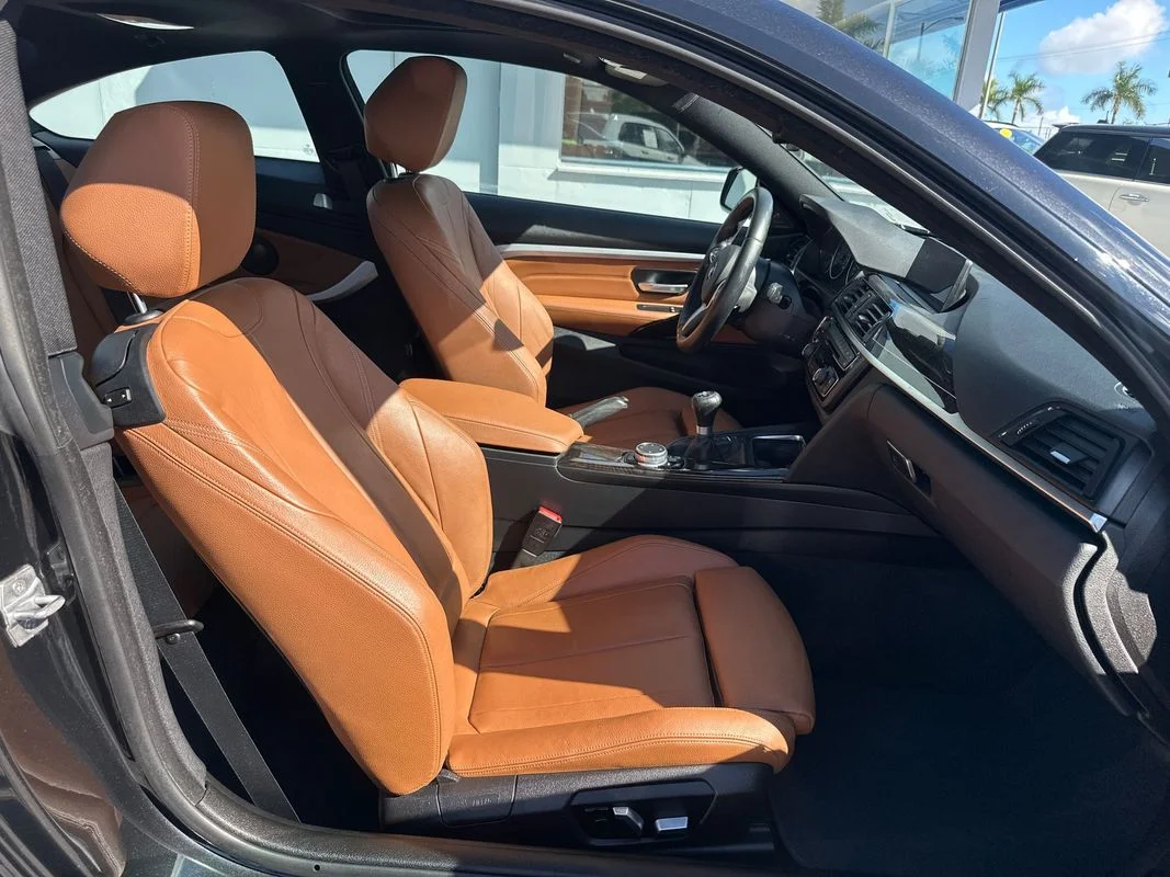 Used 2017 Black BMW xDrive image 30