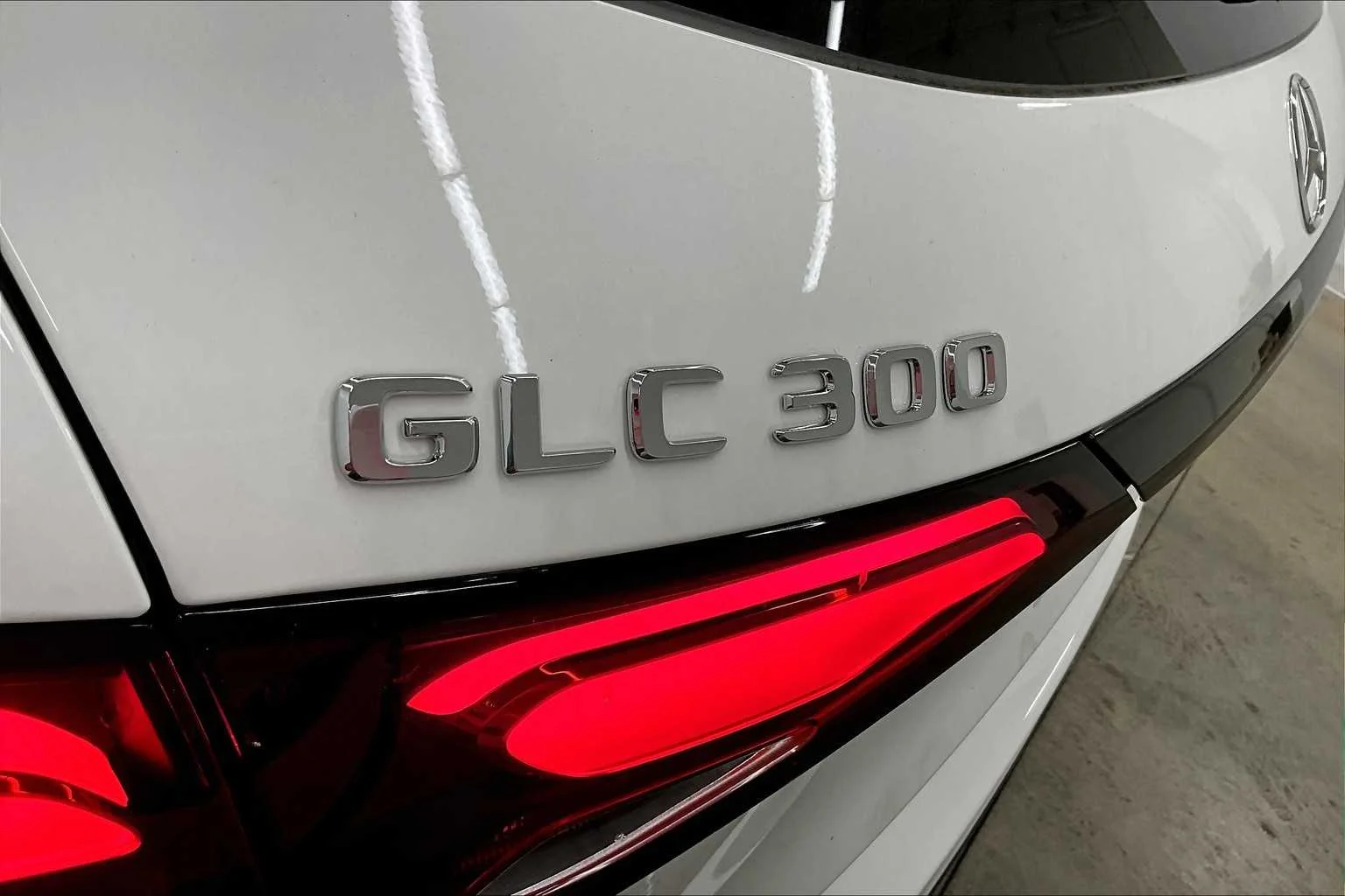 2025 Mercedes-Benz GLC Base - Photo 15
