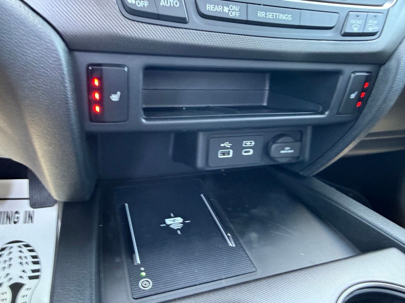 2026 Honda Ridgeline TrailSport - Photo 27