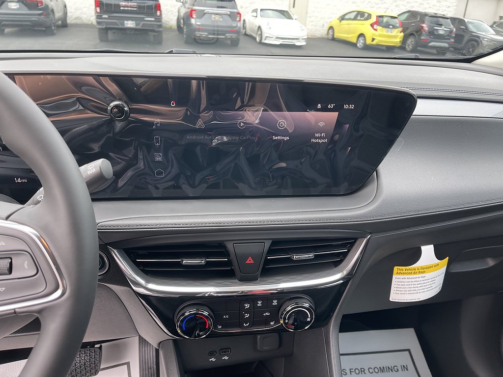2026 Buick Encore GX Sport Touring - Photo 22
