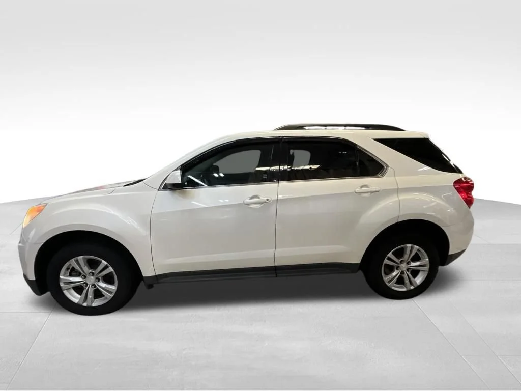 Used 2015 Chevrolet Equinox 2LT with VIN 1GNALCEKXFZ103493 for sale in Newport News, VA