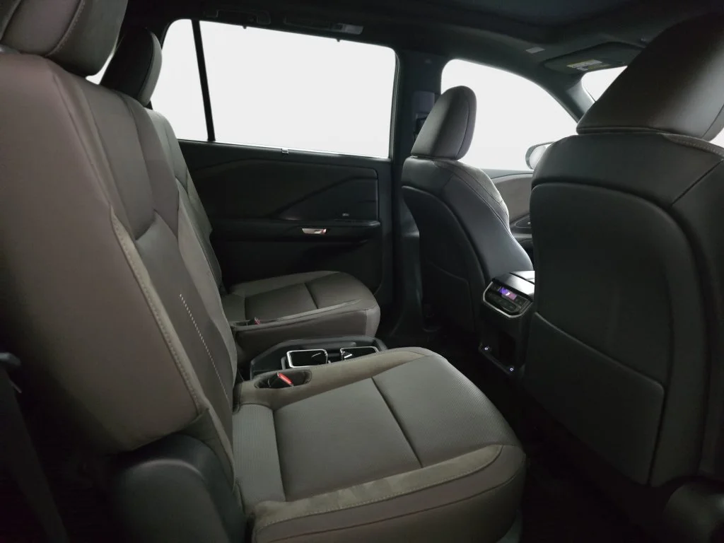 New 2026 Cloudburst Gray Lexus LUXURY AWD image 11