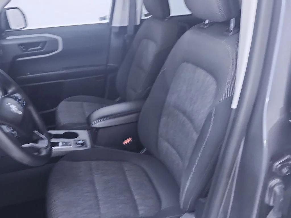 Used 2021 Gray Ford Big Bend image 17