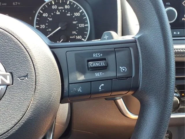 Used 2024  Nissan S image 14
