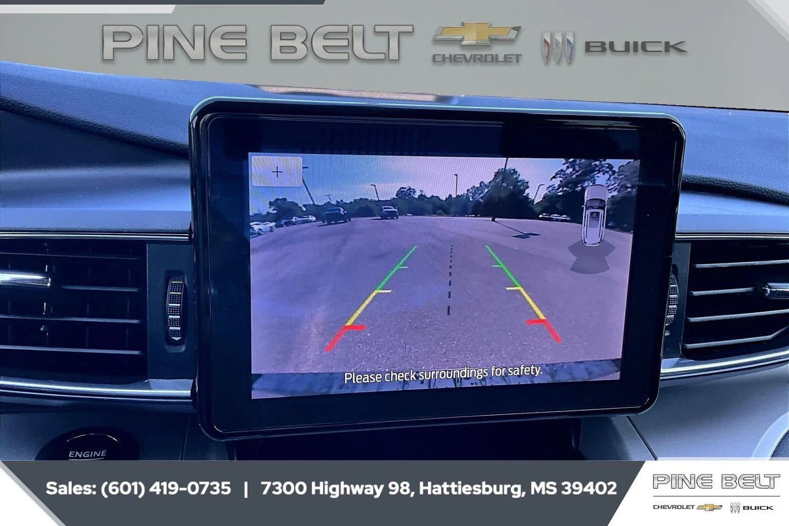 Used 2023 Agate Black Ford XLT image 15