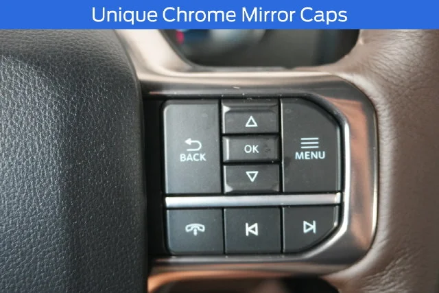 New 2026 Agate Black Metallic Ford F-350® King Ranch® image 14