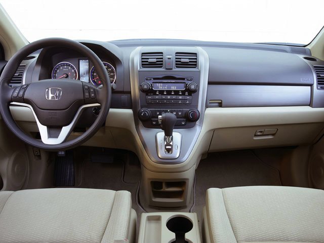 Used 2009  Honda EX image 4