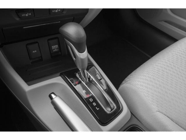 Used 2014  Honda EX image 7