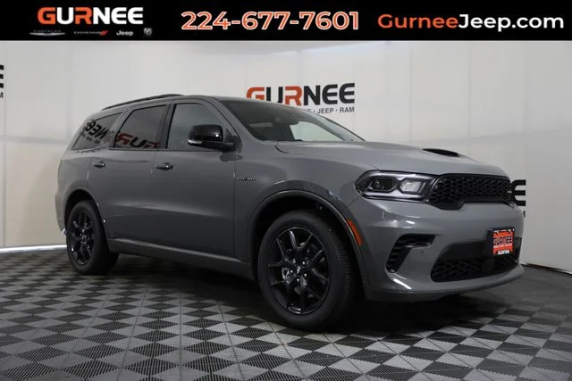 2026 Dodge Durango GT HEMI Plus V8 AWD's photo