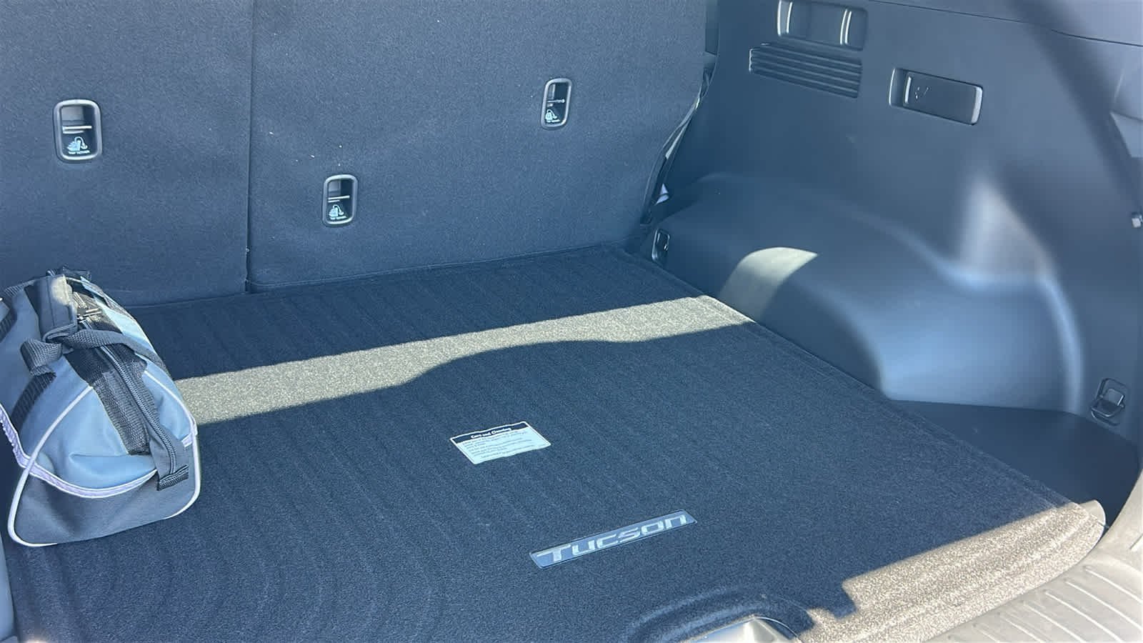 New 2026 Ecotronic Gray Hyundai SEL AWD image 27