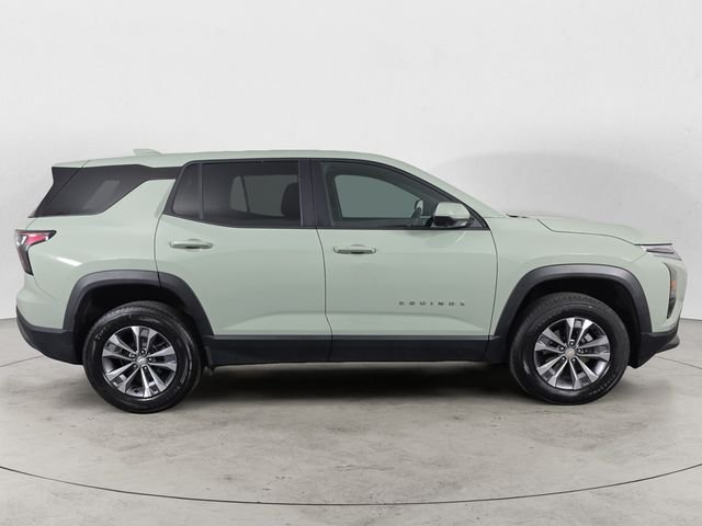 Used 2026 Green Chevrolet LT image 6