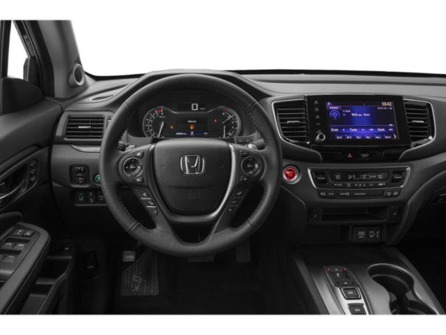 Used 2021 Radiant Red Metallic II Honda RTL image 7