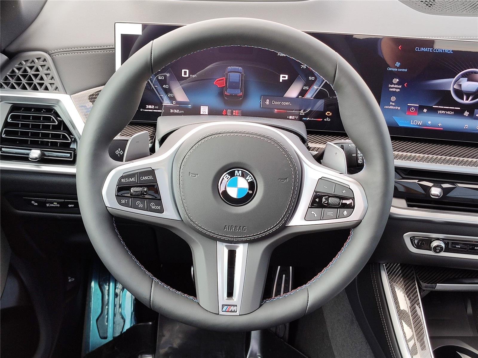New 2026 Skyscraper Grey Metallic BMW sDrive40i image 8