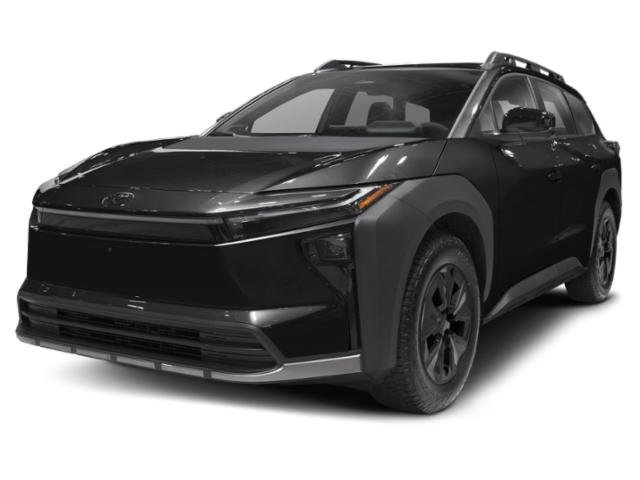 2026 Toyota bZ Woodland Premium