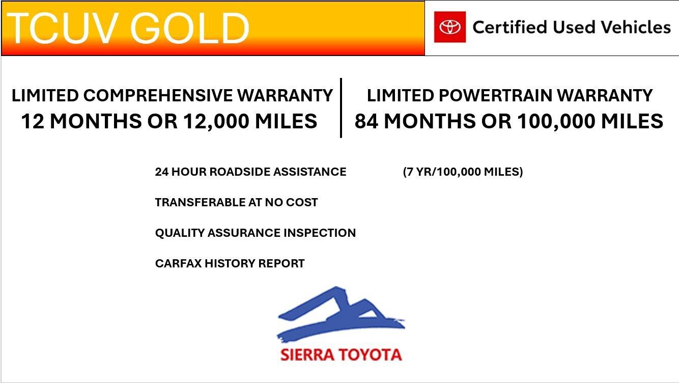 Certified Used 2023 Wind Chill Pearl Toyota XLE image 2