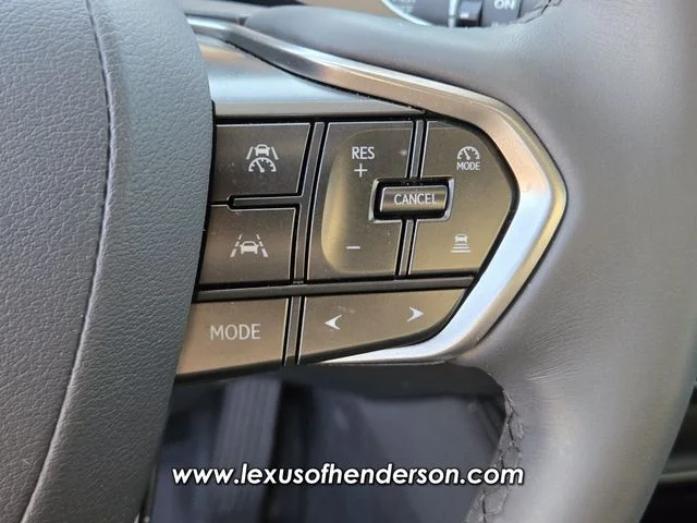 Certified Used 2025 Gray Lexus 350 image 25
