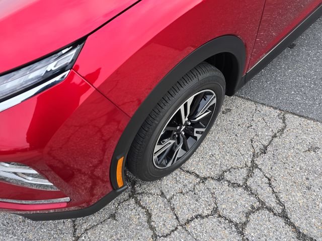 2026 Mitsubishi Eclipse Cross SE - Photo 9