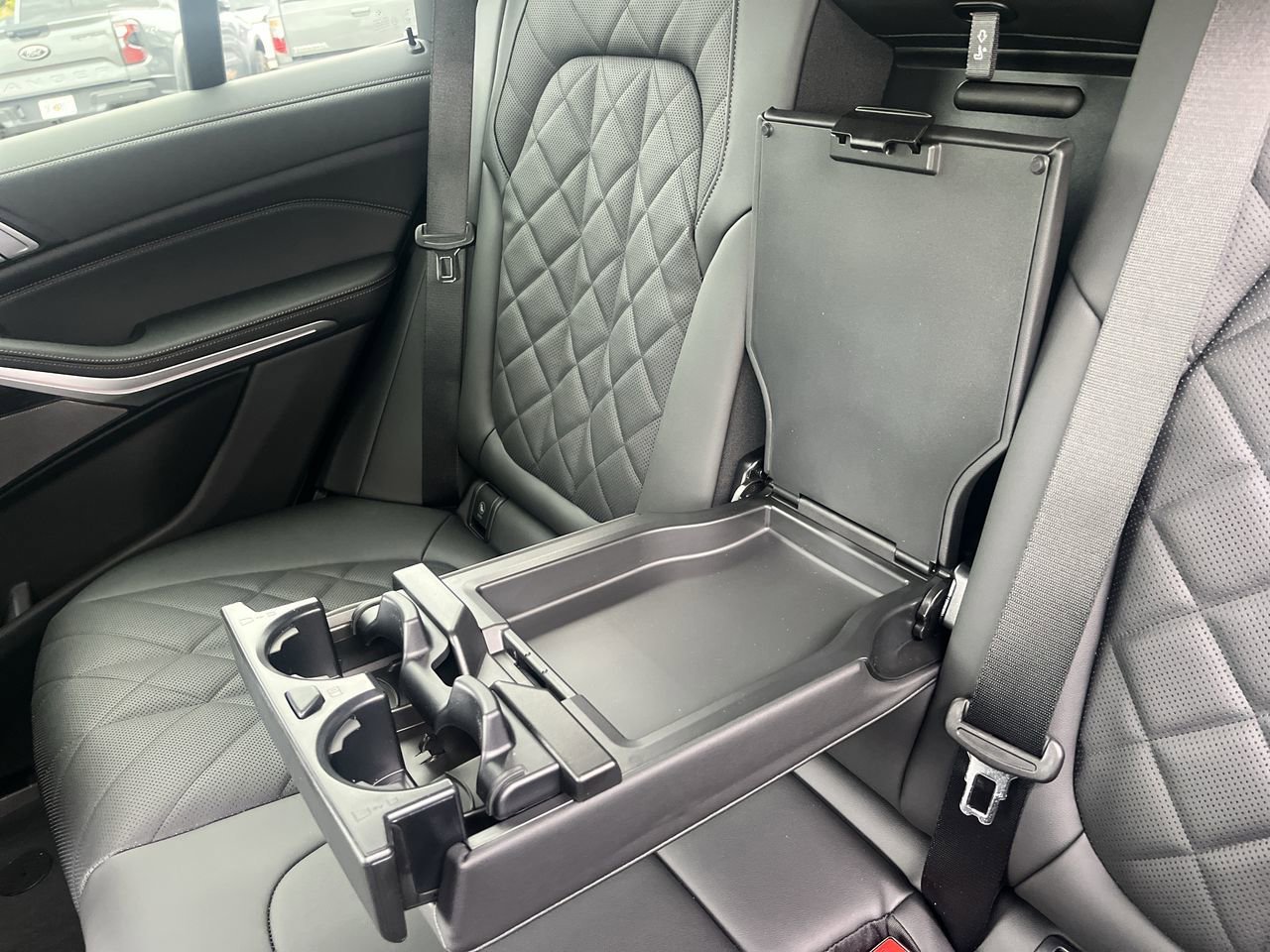 New 2026 Brooklyn Grey Metallic BMW sDrive40i image 33
