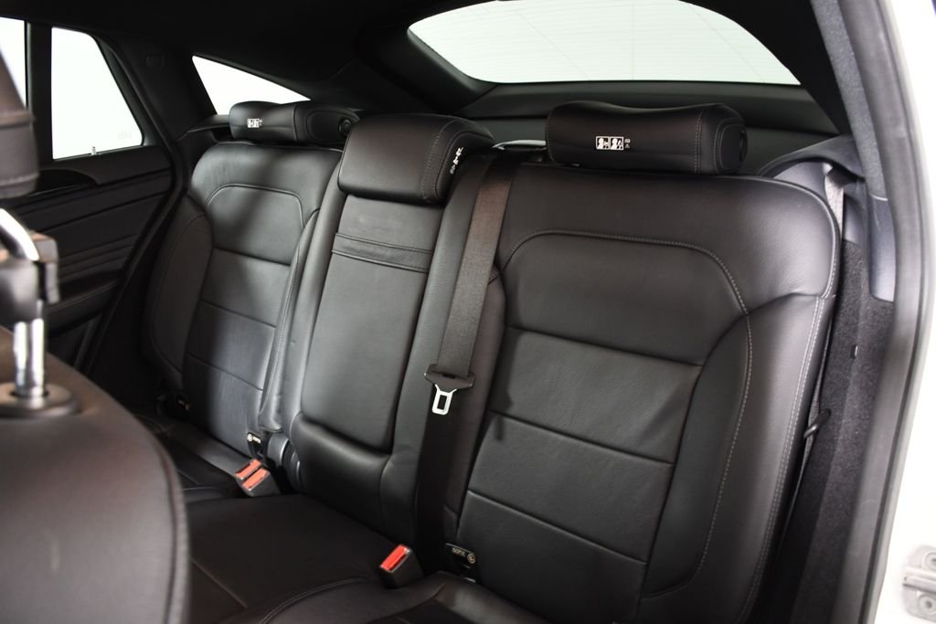 Used 2018 Polar White Mercedes-Benz GLE 43 AMG® Coupe image 26