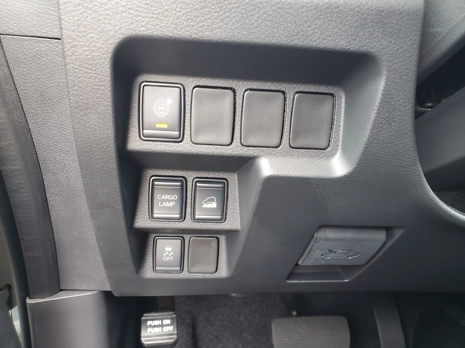 2026 Nissan Frontier S - Photo 24