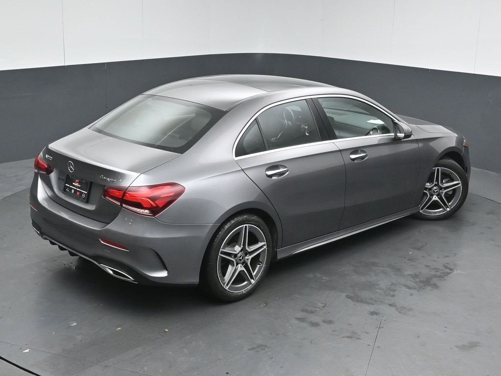2022 MERCEDES-BENZ A-CLASS - Image 47
