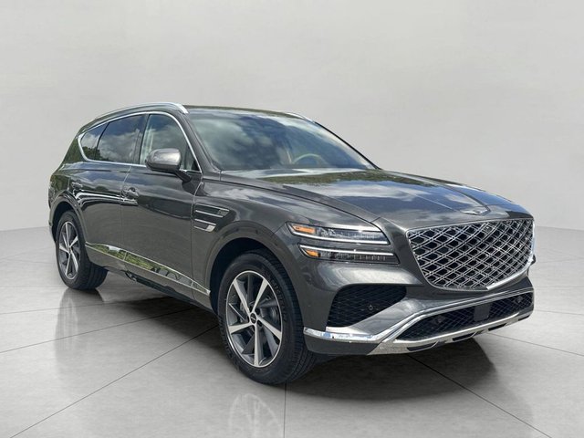 2026 Genesis GV80 3.5T ADVANCED