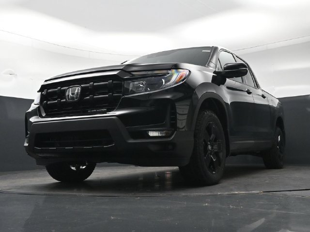 New 2026 Crystal Black Pearl Honda Black Edition image 29