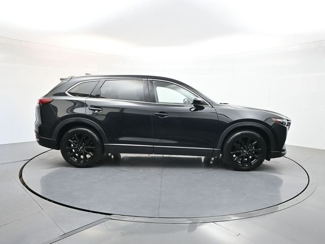 Used 2023 Black Mazda Touring Plus image 8