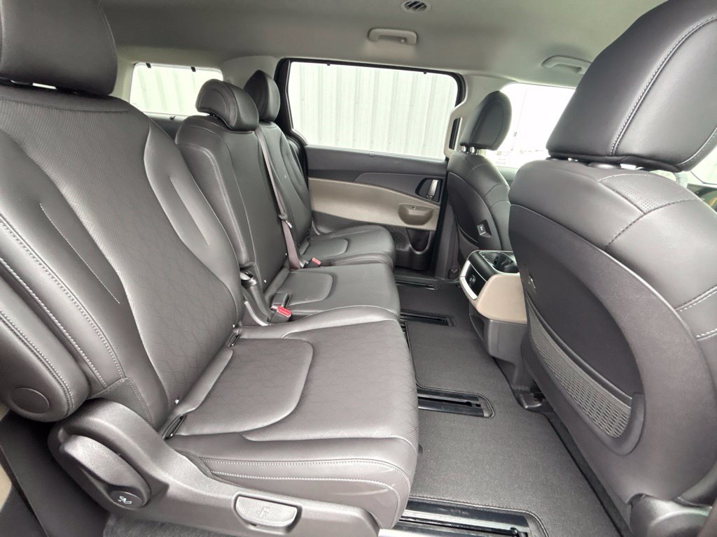 Used 2026  Kia EX image 23