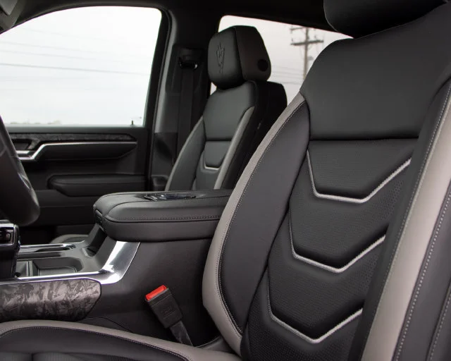 2026 Chevrolet Silverado 1500 RST - Photo 15